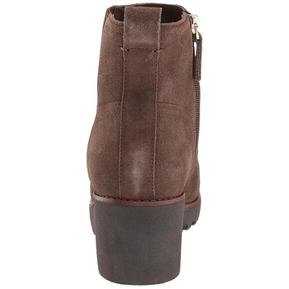 Sanctuary Women's Engage Ankle Boot New w/ Box Size 5.5 - Picture 5 of 11